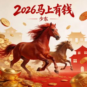 2026马上有钱