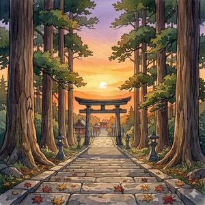Tasogare