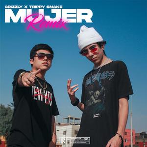 Mujer (Remix)