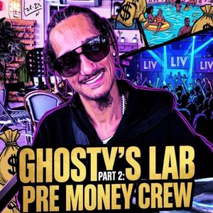 Ghostie's Lab Part 2 (Sunday Vibe)