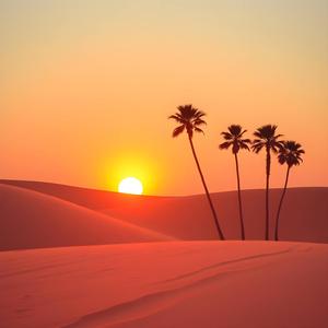 Sahara Bounce