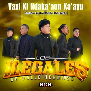 Vaxi Ki Ndaka'aun Xa'ayu