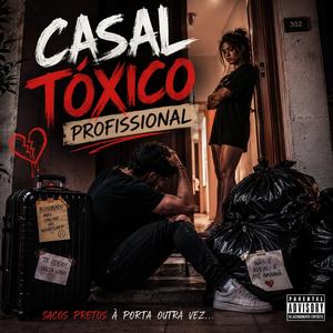 Casal toxico profissional