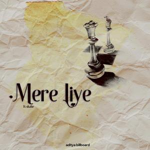 Mere Liye (feat. Shahe)