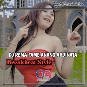 Dj Fame Rema