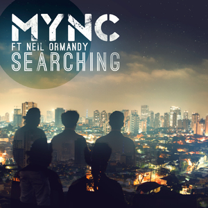 Searching (Original Club Mix)