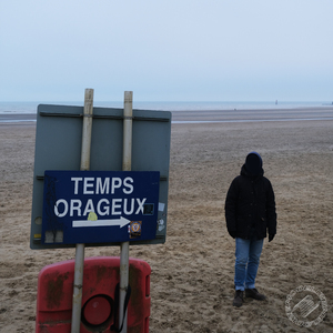 Temps orageux