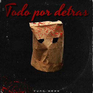 Todo por Detras