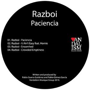 It Ain't Easy (feat. Homie)