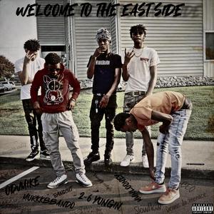 Hardest in my county