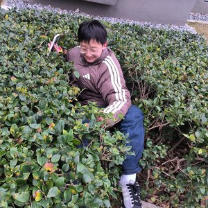 张君浩你牛逼克拉斯啊