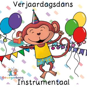 Verjaardagsdans (instrumentaal)