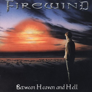 Firewind Raging