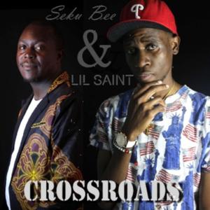 Nekutenda (feat. Lil Saint)