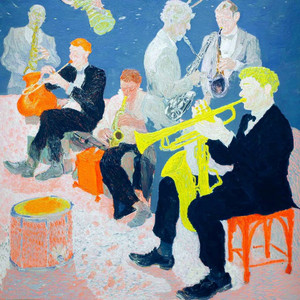 Breeze District Jazz