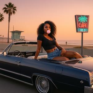 Legend of the Westside Spine