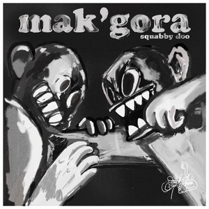 mak'gora