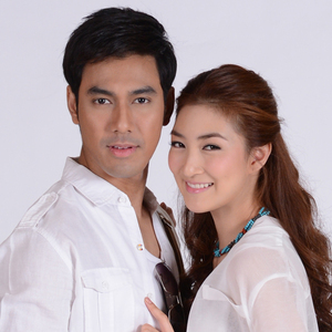 พรมแดนหัวใจ (เพลงประกอบละคร พรมแดนหัวใจ)