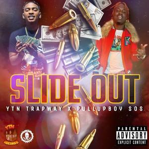 SlideOut x Pull Up Boy SOS