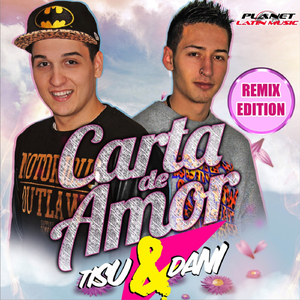 Carta De Amor (Hessencia Remix)