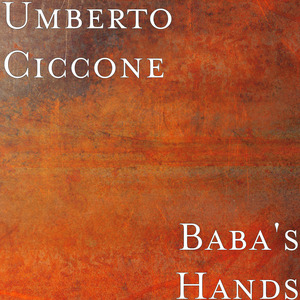 Baba's Hands