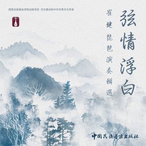 飞花点翠（琵琶独奏）
