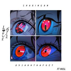 Sharingan (feat. HusL)