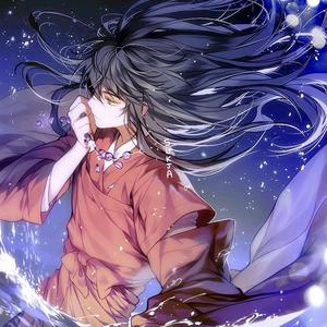 -穿越时空的思念（恰见明月栖山 Remix）