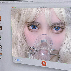 一直倒着走（prod by FRESH_ye&Lion_Z）