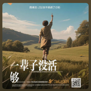 一辈子没活够.wav