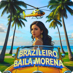 Baila Morena (Radio Edit)