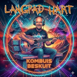 Langpad Hart