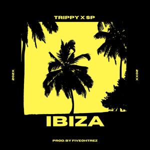 Ibiza (feat. Steven Padilla)