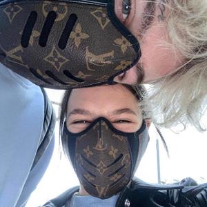 Kesha-Tik tok（Astronomia）（EES remix）