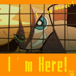 I ´ m Here