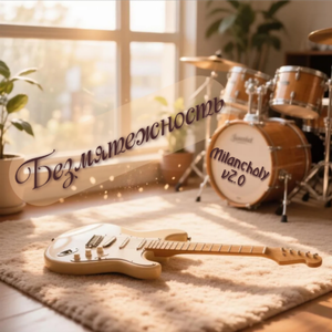 Безмятежность (pop rock version)
