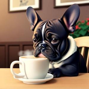 Coffee break