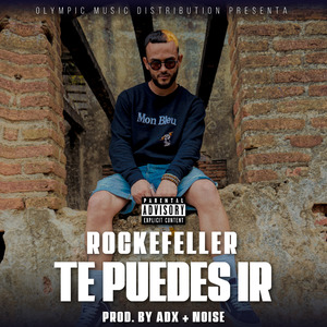 Te Puedes Ir