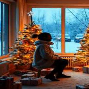 Дитинство (новорічна)