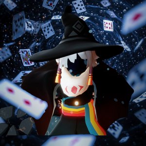 镜中独白(偏执版)