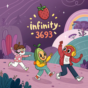 Infinity-3693