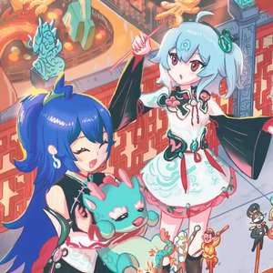 逆行星（Tv Size翻唱）