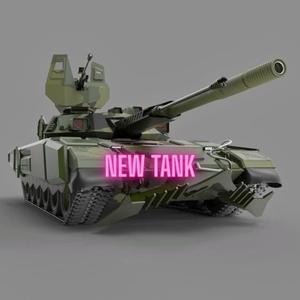 New Tank