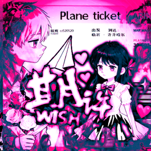 期许