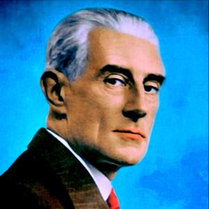 M. RAVEL: Sonatine 2. Mov. (e)