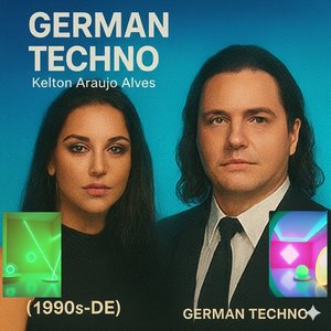 German Techno (1990s-DE)