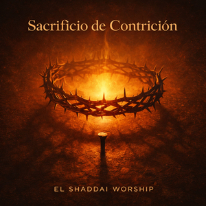 Sacrificio de Contrición