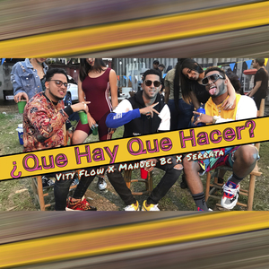Que Hay Que Hacer