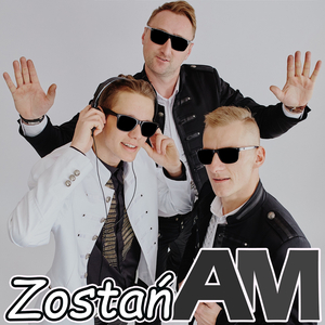 Zostań (Radio Edit)