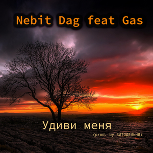 Удиви меня (feat. Gas)